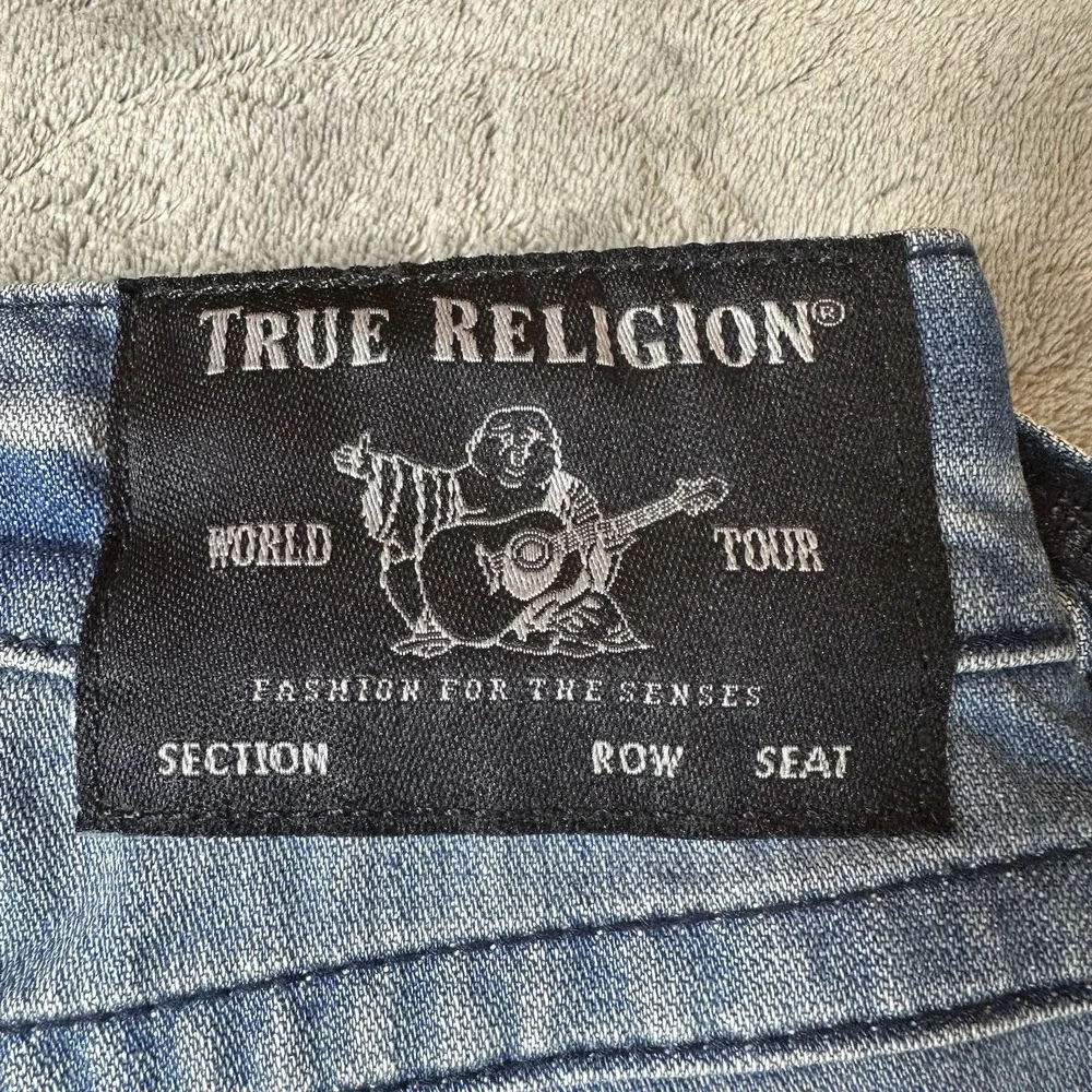 True Religion true religion